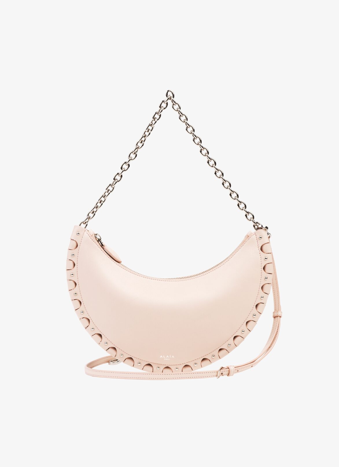 Demi-Lune BAG ALAÏA  DEMI-LUNE BAG